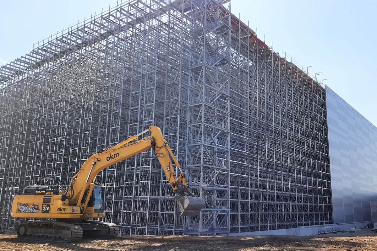 Building Design & Engineering