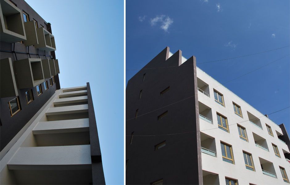 Tarnovo Flats