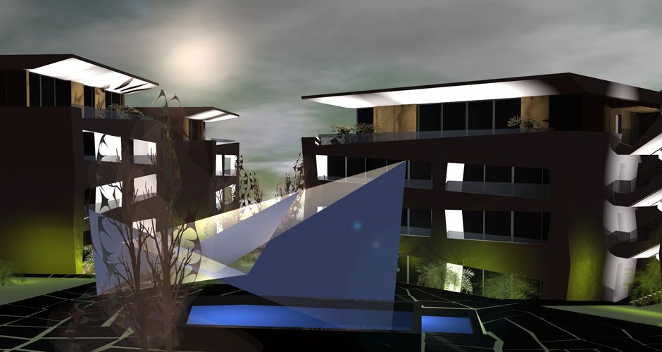 Coral Hotel