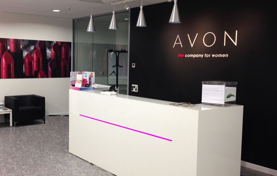 AVON Office