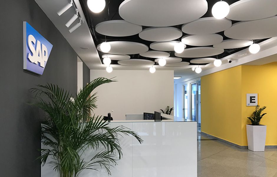 SAP Karpuzitsa Office