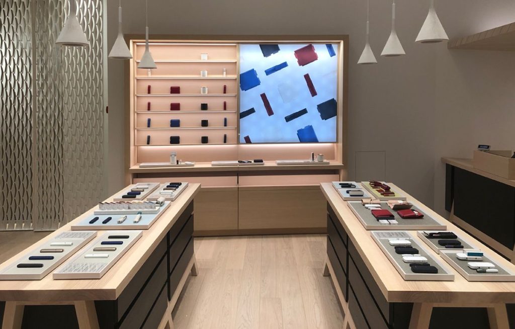 IQOS — IQOS stores in Sofia and Plovdiv