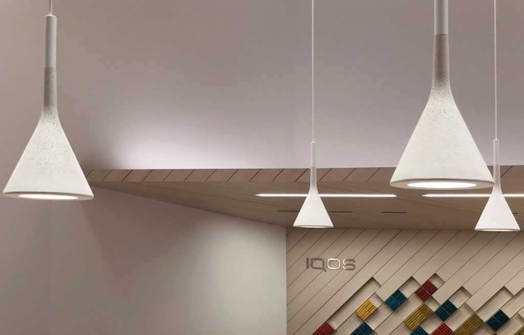 IQOS — IQOS stores in Sofia and Plovdiv